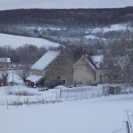 Le Pre Vert Crugey Exterior foto