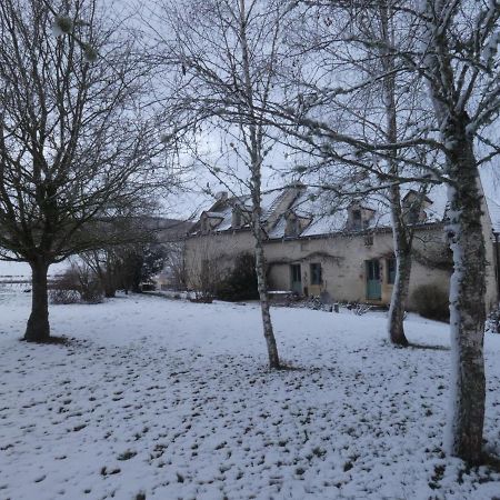 Le Pre Vert Crugey Exterior foto