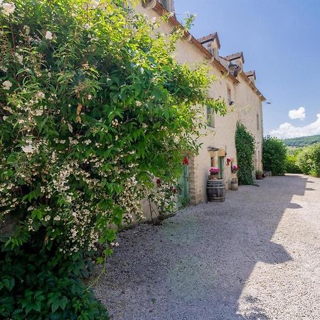 Le Pre Vert Crugey Exterior foto